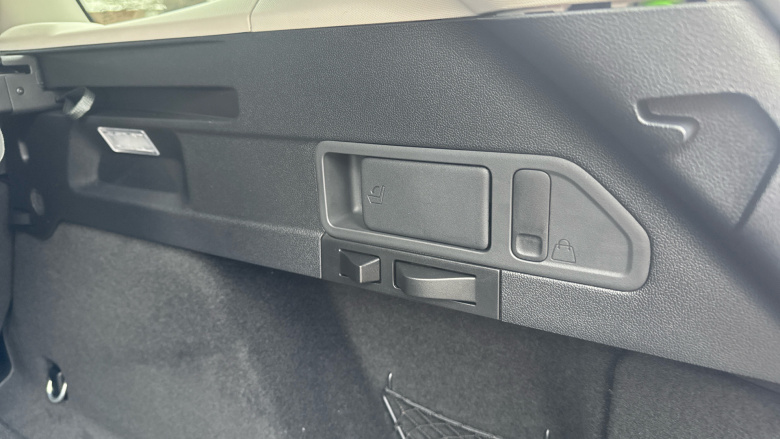 Ford Focus 1.0 EcoBoost Hybrid mHEV 155 Titanium X 5dr Auto Petrol Estate